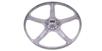 Шків пральної машини Electrolux 650-850-G18, 124611601 Б.в.